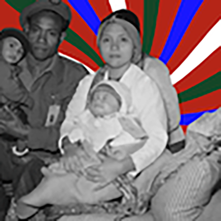 Moza - Molukkers in Nederland 02