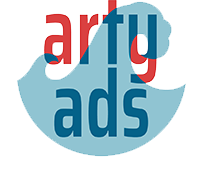 Arty ads - logo rgb - thumbnail vrijstaand